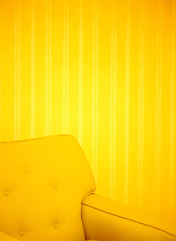 October is Dress Your Walls Month